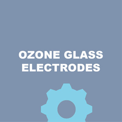 Ozone Glass Electrode